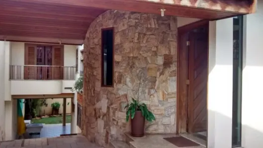 Casa com 4 Quartos à venda, 247m² no Jardim América, Sorocaba