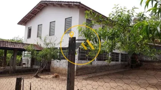Fazenda/Sítio com 4 Quartos à venda, 4900m² no Buquirinha, São José dos Campos