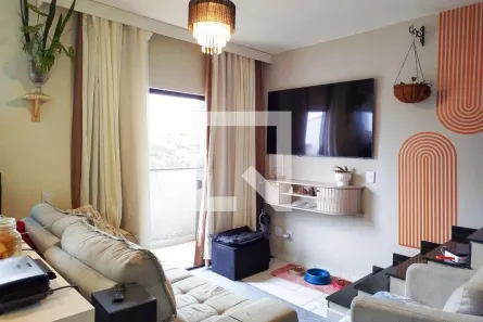 Apartamento com 2 Quartos à venda, 50m² no Vila Carlos de Campos, São Paulo