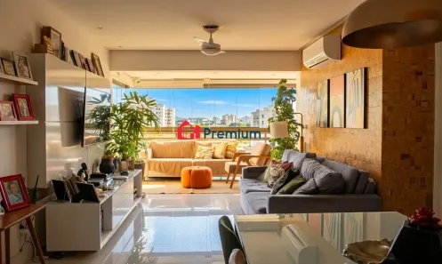 Apartamento com 3 Quartos à venda, 114m² no Barra Olímpica, Rio de Janeiro