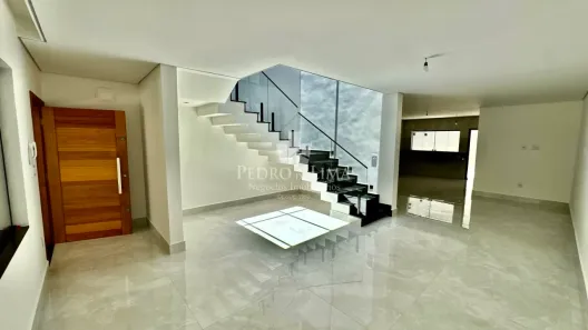 Sobrado com 3 Quartos à venda, 202m² no Chácara Santo Antônio (Zona Leste), São Paulo