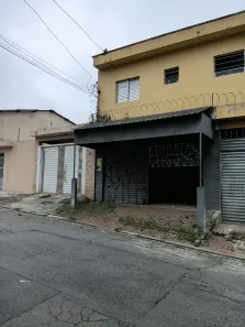 Galpão/Depósito/Armazém para alugar, 40m² no Terceira Divisão de Interlagos, São Paulo
