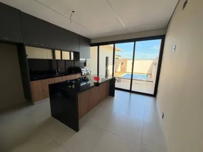Casa de Condomínio com 3 Quartos à venda, 163m² no Quinta da Mata, Ribeirão Preto