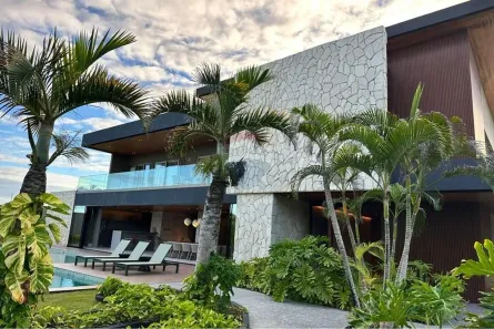 Casa de Condomínio com 5 Quartos à venda, 700m² no Mosqueiro, Aracaju