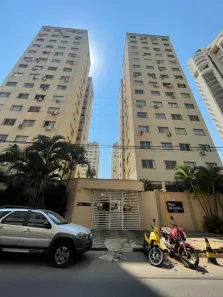 Apartamento com 2 Quartos à venda, 56m² no Setor Bueno, Goiânia