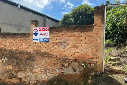 Lote/Terreno à venda, 225m² no São José do Calçado, São José do Calçado