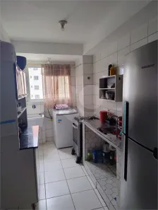 Apartamento com 2 Quartos à venda, 49m² no Jardim Vila Formosa, São Paulo