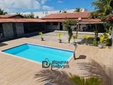 Casa com 4 Quartos à venda, 118m² no Nova Viçosa, Nova Viçosa