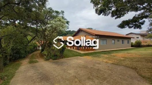 Fazenda/Sítio com 6 Quartos à venda, 275m² no Santa Cândida, Vinhedo