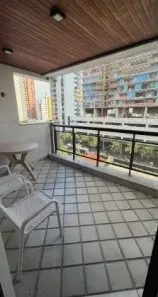 Apartamento com 1 Quarto à venda, 50m² no Petrópolis, Natal