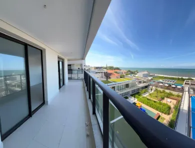 Apartamento com 3 Quartos à venda, 132m² no Centro, Balneário Piçarras