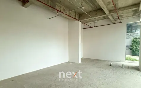 Sala Comercial com 2 Quartos para alugar, 51m² no Botafogo, Campinas