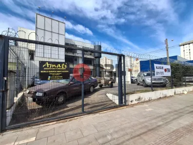 Imóvel Comercial para alugar, 1000m² no Centro, São José do Rio Preto