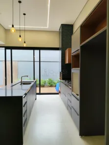 Casa de Condomínio com 3 Quartos à venda, 148m² no Quintas de São José, Ribeirão Preto
