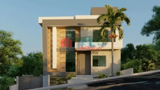 Casa com 3 Quartos à venda, 237m² no Jardim São Marcos, Valinhos