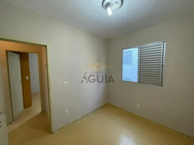 Apartamento com 3 Quartos à venda, 75m² no Santa Efigênia, Belo Horizonte