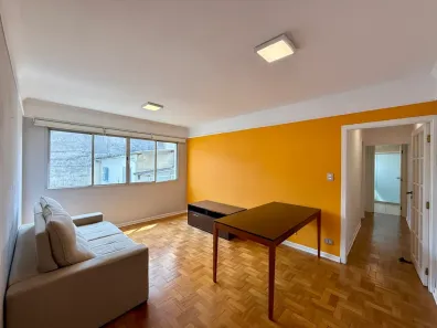 Apartamento com 2 Quartos à venda, 78m² no Vila Alexandria, São Paulo