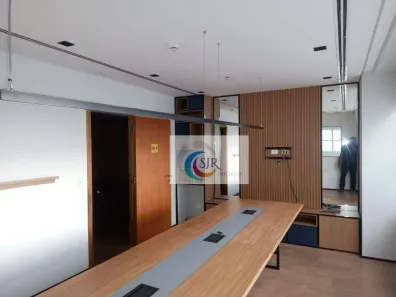 Sala Comercial à venda, 177m² no Vila Olímpia, São Paulo