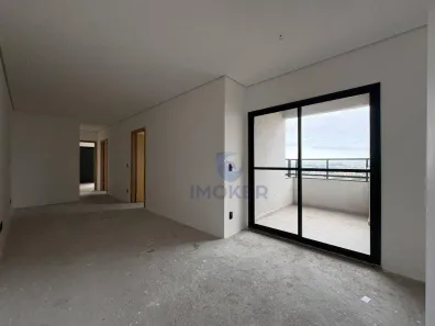 Apartamento com 3 Quartos à venda, 81m² no Vila Jamil, Poá