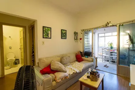 Apartamento com 1 Quarto à venda, 64m² no Bela Vista, São Paulo