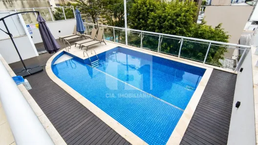 Apartamento com 2 Quartos à venda, 78m² no Centro, Florianópolis