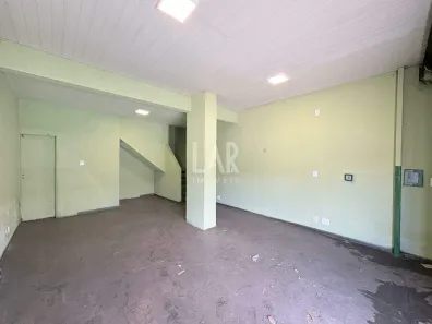 Ponto Comercial à venda, 105m² no Sagrada Família, Belo Horizonte