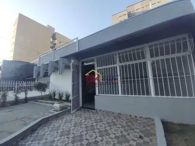 Imóvel Comercial para alugar, 236m² no Centro, Taubaté