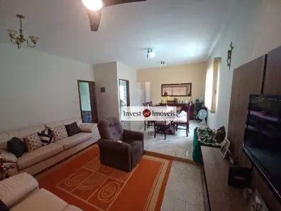 Casa com 3 Quartos à venda, 150m² no Bosque dos Eucaliptos, São José dos Campos