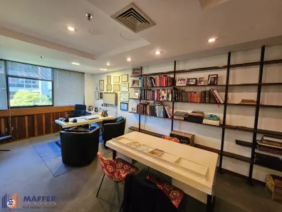 Sala Comercial com 2 Quartos à venda, 55m² no Moinhos de Vento, Porto Alegre