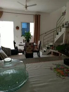 Casa com 2 Quartos para alugar, 150m² no Parque Santo Antônio, Jacareí