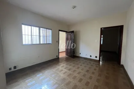 Casa com 1 Quarto à venda, 104m² no Vila Pires, Santo André