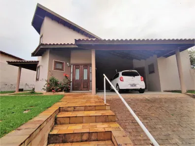 Casa com 3 Quartos à venda, 371m² no Bairro das Palmeiras, Campinas
