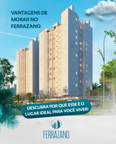 Apartamento com 2 Quartos à venda, 56m² no Jardim das Gaivotas, Caraguatatuba