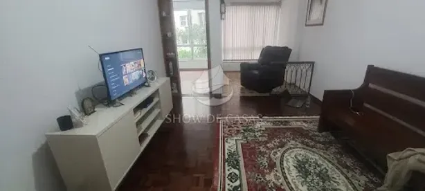 Apartamento com 3 Quartos à venda, 110m² no Leme, Rio de Janeiro