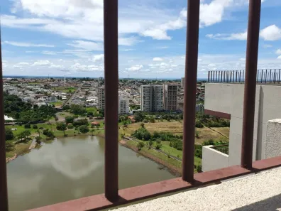Apartamento com 3 Quartos à venda, 118m² no Estados Unidos, Uberaba