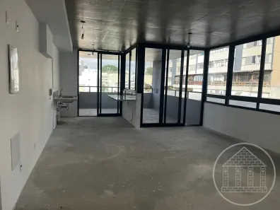 Apartamento com 1 Quarto à venda, 75m² no Perdizes, São Paulo