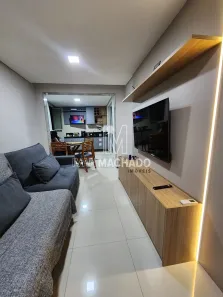Apartamento com 2 Quartos à venda, 60m² no Morada de Camburi, Vitória