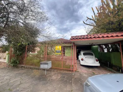 Casa com 3 Quartos à venda, 120m² no Igara, Canoas