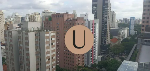 Apartamento com 1 Quarto à venda, 34m² no Jardim Paulista, São Paulo