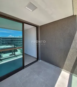 Flat com 1 Quarto à venda, 32m² no Centro, Ipojuca