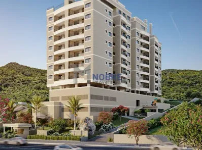 Apartamento com 2 Quartos à venda, 75m² no Saco Grande, Florianópolis