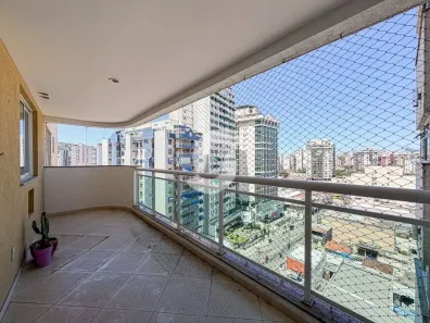 Apartamento com 2 Quartos à venda, 70m² no Santa Rosa, Niterói