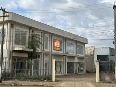Sala Comercial para alugar, 90m² no Centro, Sapiranga