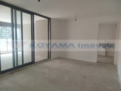 Apartamento com 3 Quartos à venda, 125m² no Campo Belo, São Paulo