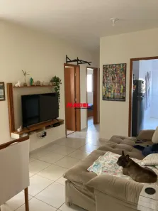 Apartamento com 2 Quartos à venda, 54m² no Loteamento Chácaras Takitani, São José dos Campos