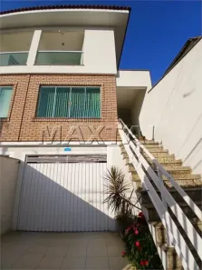 Sobrado com 3 Quartos à venda, 181m² no Jardim Paraíso, São Paulo