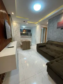 Apartamento com 2 Quartos para alugar, 48m² no SIM, Feira de Santana