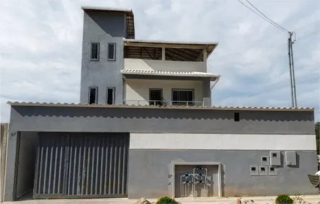 Cobertura com 3 Quartos à venda, 160m² no Renascer, Betim