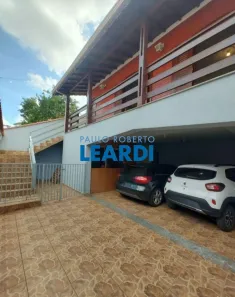 Sobrado com 3 Quartos à venda, 210m² no Jardim Centenário, Poços de Caldas