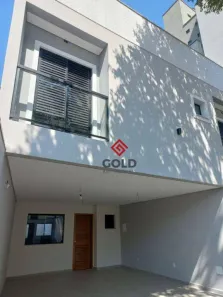 Sobrado com 3 Quartos à venda, 195m² no Silveira, Santo André